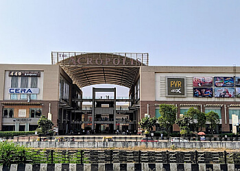 PVR Acropolis Ahmedabad