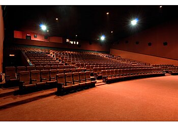 PVR Cinemas