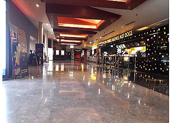 PVR Cinemas
