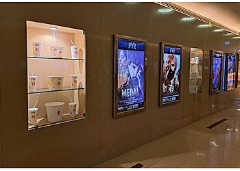 PVR Cinemas
