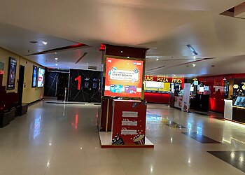 PVR Cinemas