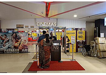 PVR Cinemas