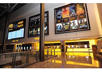 Navi Mumbai Movie Theatres PVR Cinemas image 1