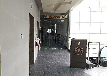 PVR Cinemas