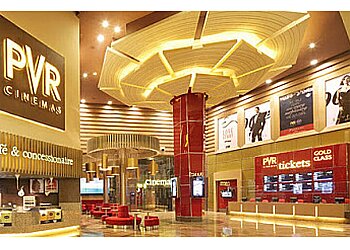PVR Cinemas