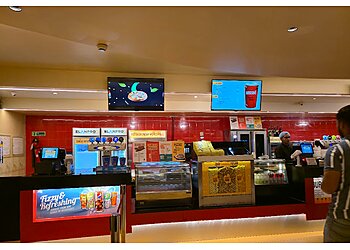 PVR Cinemax South X Kanpur