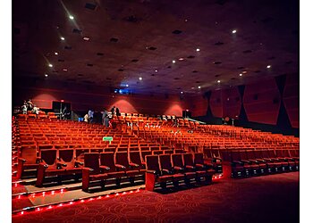 PVR Cinemax South X Kanpur