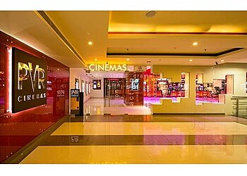 Kolkata Movie Theatres PVR Diamond Plaza  image 1