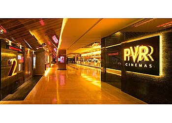 PVR MGF Mall Gurugram