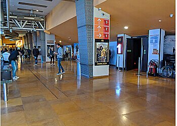PVR MGF Mall Gurugram