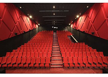 PVR Mahagun Ghaziabad