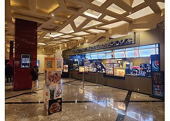 PVR Mahagun Ghaziabad