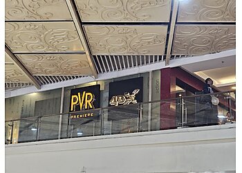 PVR Pacific Mall