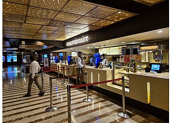 New Delhi Movie Theatres PVR Pacific Mall image 1