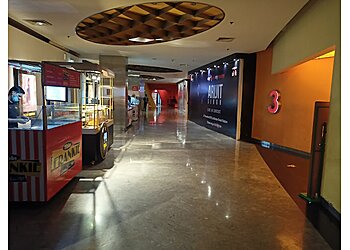 PVR Cinemas