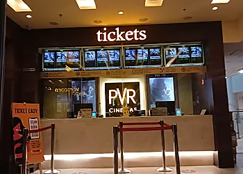 PVR Parshavnath Mall Moradabad