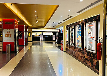 PVR Phoenix Lucknow