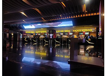 PVR Phoenix Market City