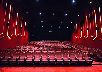 PVR Phoenix United Bareilly