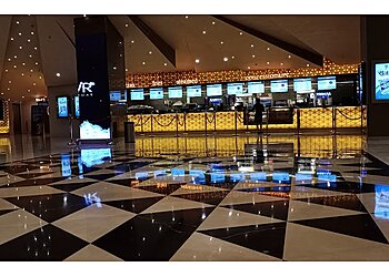 3 Best Movie Theatres in Surat - Expert Recommendations