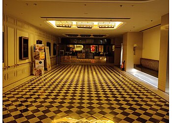 PVR Suraj Chanda Tara Cinema