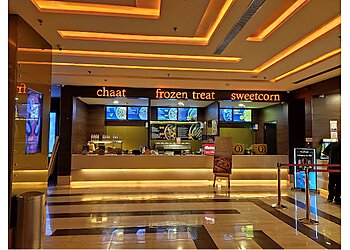 PVR TransCube Mall Vadodara