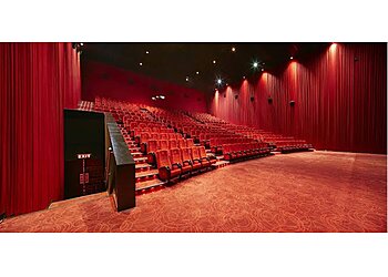 PVR Treasure Island Indore