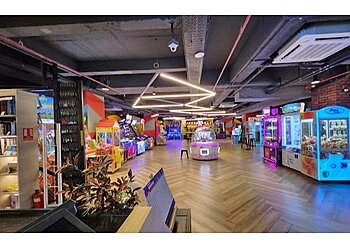 PVR Treasure Island Indore