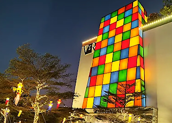 PVR VR Chennai Anna Nagar