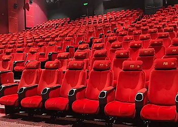 PVR VR Chennai Anna Nagar