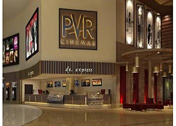 PVR Vinayak Prayagraj