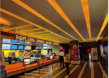 PVR Vinayak Prayagraj