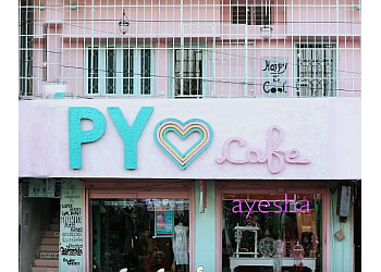 PY Cafe & Restaurant