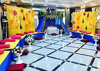 Paalki Wedding Planners & Events