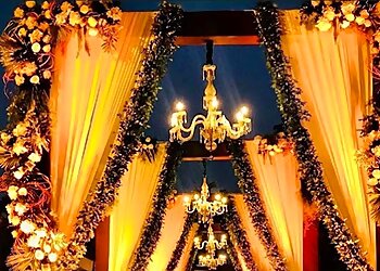 Paalki Wedding Planners & Events