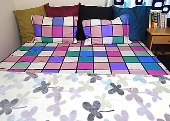 Paarijat Girls Hostel