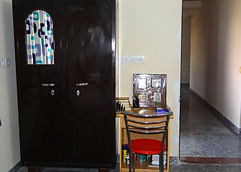 Paarijat Girls Hostel