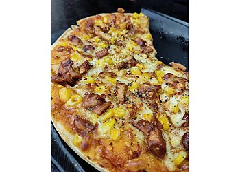 Paavos pizza & Grill