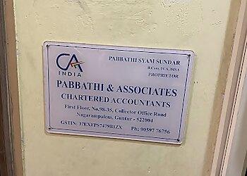 Pabbathi & Associates