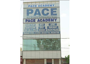 Pace Academy 