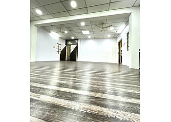 Pace Creators Dance Academy