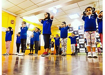 Pace Creators Dance Academy