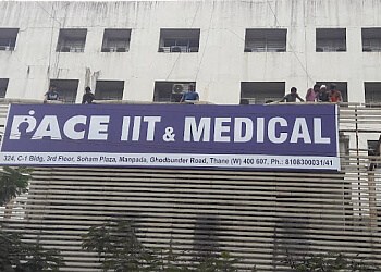 Pace IIT & Medical