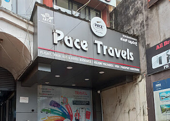 Pace Travels