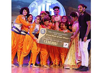 Pacemakers Dance Academy