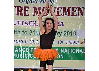 Pacemakers Dance Academy