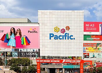 Ghaziabad Shopping Malls Pacific Mall Ghaziabad image 1