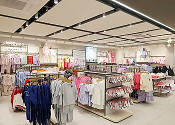 Pacific Mall Tagore Garden