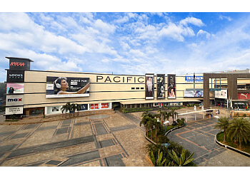 Pacific Mall Tagore Garden 