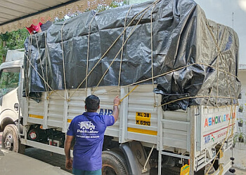 PacknMov packers and movers